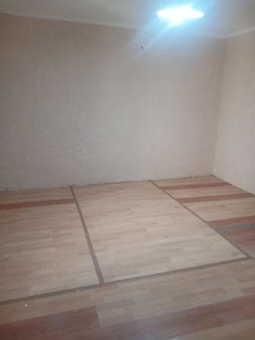 сдаю времянку село кок жар: 28 м², 2 комнаты, Утепленный, Парковка — 1