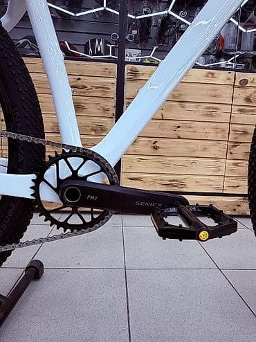 велосипед skilmax: Горные велосипеды фирмы Twitter ✅Модель Twitter predator pro — 7