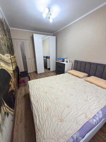 дома покровка: 2 бөлмө, 43 кв. м, 104-серия, 2 кабат — 5