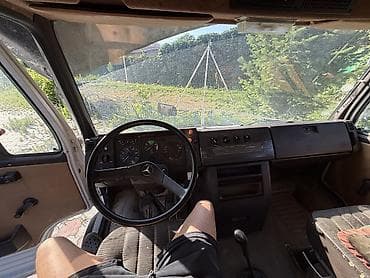 w211 стоп: Mercedes-Benz : 1991 г., 4 л, Механика, Дизель — 6