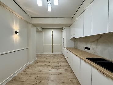 Продажа квартир: 1 комната, 72 м², Элитка, 2 этаж, Дизайнерский ремонт — 9