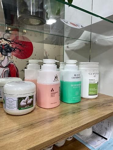 массажный крем: Профессиональный крем для массажа лица и тела В наличии и на заказ — 2