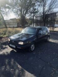 ауди а4 турбина: Volkswagen Golf: 1993 г., 1.8 л, Механика, Бензин, Хэтчбэк — 7