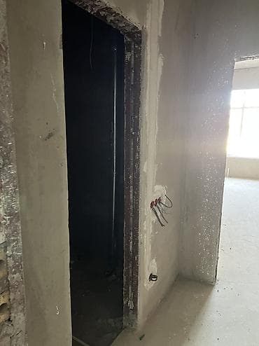 продаю 1этаж: 1 комната, 48 м², Нижний Джал (Джал-23) Элитка, 3 этаж, ПСО (под самоотделку) — 8