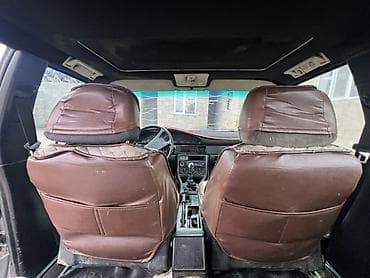 продаю очень срочно: Audi 100: 1988 г., Седан — 6