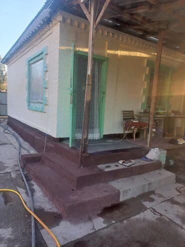 быстровка дом: Үй, 40 кв. м, 2 бөлмө, Менчик ээси — 5