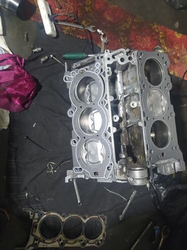 скутеры хонда: Услуги моториста, Ремонт двигателя, с выездом — 25