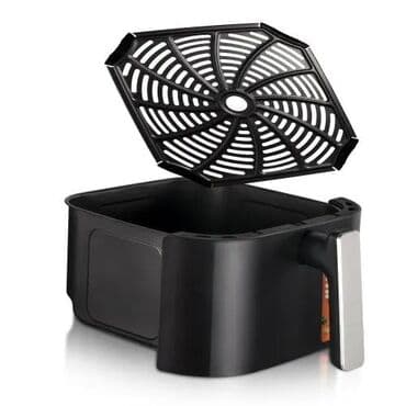 аэрогрил: Духовка, Новый, Бесплатная доставка — 4