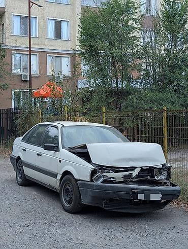 карбюратор passat b3: Volkswagen Passat: 1991 г., 1.8 л, Механика, Бензин, Седан — 1