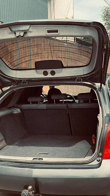 фара ниссан альмера тино: Nissan Primera: 2003 г., 1.8 л, Механика, Бензин, Универсал — 5