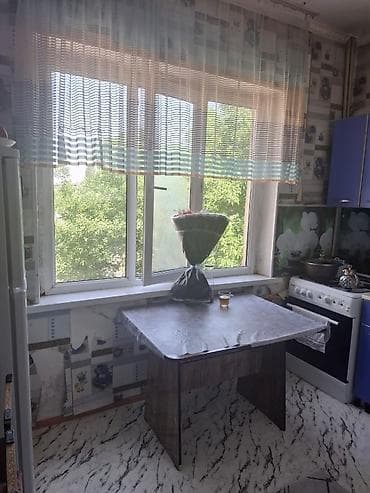 5: 1 комната, 35 м², 105 серия, 4 этаж, Косметический ремонт — 2