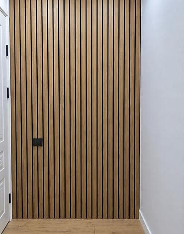 2 комнаты, 48 м², Кудайберген авторынок 105 серия, 3 этаж, Свежий ремонт — 5
