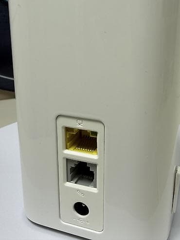 zv e1: Huawei LTE Cube E5180 — компактный 4G/LTE маршрутизатор с Wi‑Fi — 4