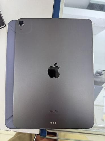 poco x pro: Планшет, Apple, 10" - 11", Wi-Fi, Классический цвет - Серый — 1