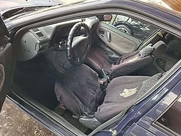 Унаа сатуу: Легковой автомобиль седан. Основные характеристики: - Кузов — 5