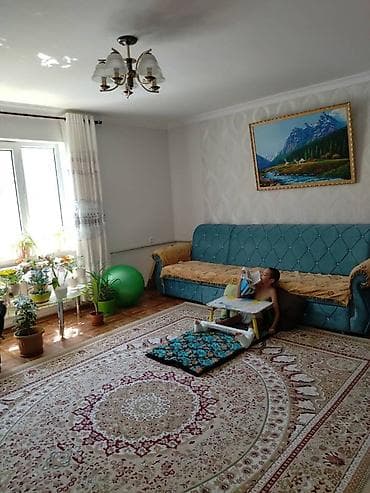некрасова: Цена Договорная.Продаётся пол дома. 70кв.м. 3 комнаты. Сан.узел внутри — 3
