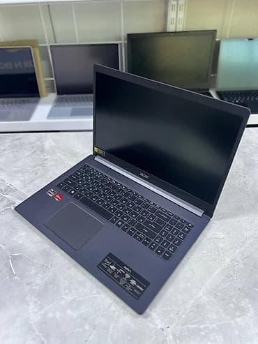 acer aspire 7: Acer Aspire 5 — универсальный 15.6" ноутбук для работы, учёбы и — 3