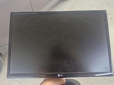 benq e700 монитор: Монитор б/у LG — 1