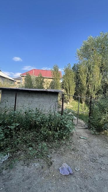 Кыймылсыз мүлк: 🏡 САТЫЛАТ! Бишкек шаары, Свердлов району, Ак-Жар конушу ✨ Үй-бүлөңүз — 1