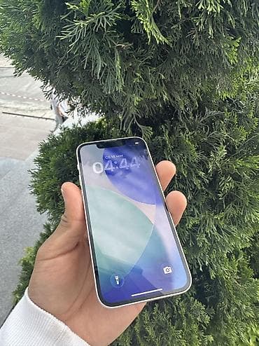 аифон икс: IPhone 13 mini, 128 ГБ — 4