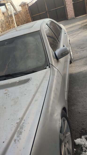 апалон р18: Продаю Мерседес 220 99г 4.3 +газ метан — 4