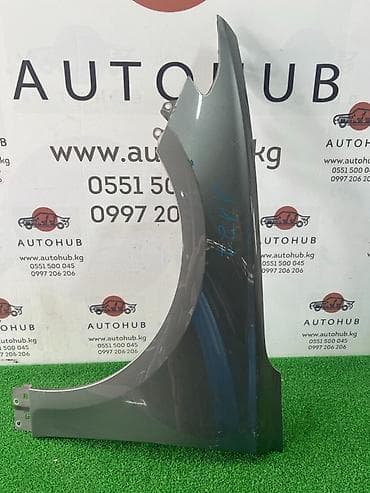 Крыло Hyundai Grandeur IG 3.0 2017 лев. (б/у)