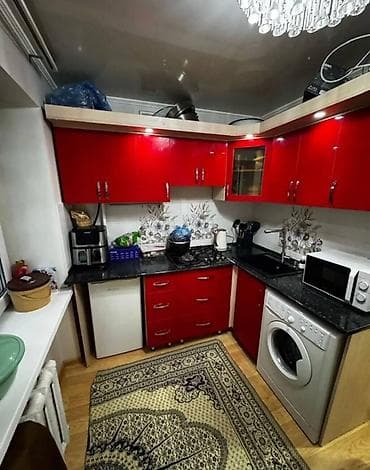 2 комнаты, 42 м², Индивидуалка, 2 этаж, Евроремонт at lalafo.kg 2 комнаты, 42 м², Индивидуалка, 2 этаж, Евроремонт