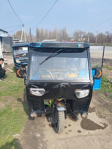 дверь бмв х5: Легкий грузовик, Стандарт — 1