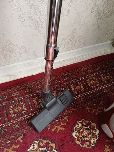 пылесосы моющие: Пылесос рабочий купили новый и решили продать старый все работает — 3
