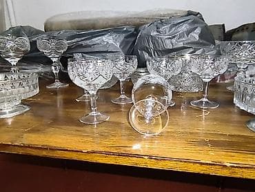 соль для животных: Наборы посуды — 7