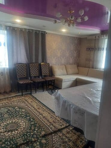 продаю дом арча бешике: Дом, 62 м², 5 комнат, Собственник, Евроремонт — 17