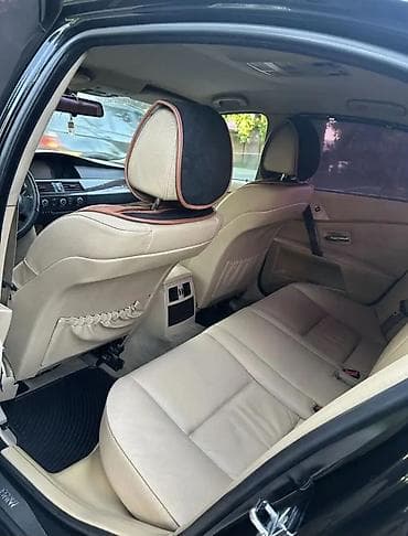 купить опель вектра б: BMW 5 series: 2004 г., 3 л, Автомат, Бензин, Седан — 4