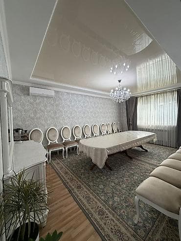 Дома: Тез арада Ак-Ордо конушунан 7 бөлмөлүү 2 кабаттуу ҮЙ САТЫЛАТ — 2