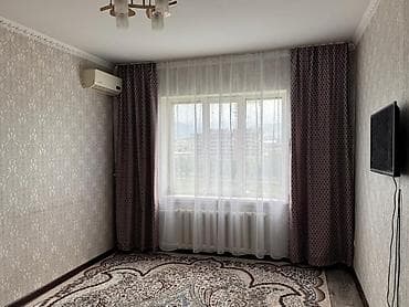 1 комната, 35 м², 105 серия, 9 этаж, Косметический ремонт