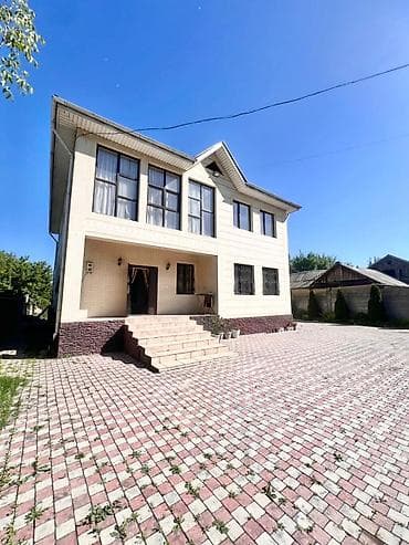 🔥 Срочно! Продаётся большой дом в центре Ново-Покровки 📍 Центр — 1