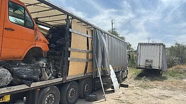 нива мост: Автозапчасти на спринтер 901 / также Rex из Европы оригинал только — 7