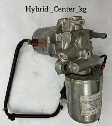 пневматический домкрат: Гидро аккумулятор # насос блока абс на : Lexus lx470-570 Toyota Land — 2