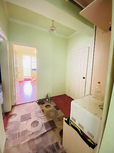 realtor kg: 2 комнаты, 60 м², Индивидуалка, 2 этаж, Косметический ремонт — 4