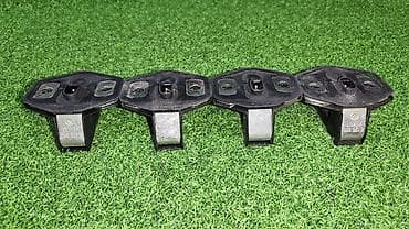 е38: Замки дверей Е39 е38 8 ?мки дверей 4шт Комплект Год 2000 В — 4