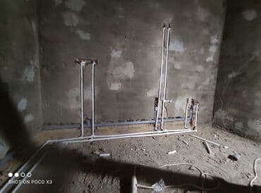Строительство под ключ: Ремонт сантехники Больше 6 лет опыта — 4
