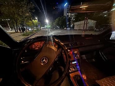 mb 220: Mercedes-Benz W124: 1988 г., 2.3 л, Ручные, Бензин, Седан — 4