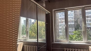 1: 4 комнаты, Собственник, Без подселения, С мебелью полностью — 7