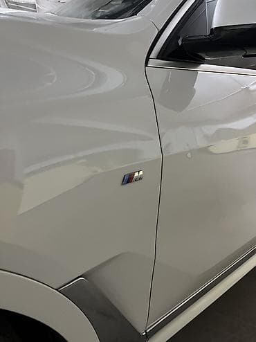 датчик детонации ниссан: BMW X7: 2019 г., 3 л, Автомат, Бензин, Внедорожник — 9