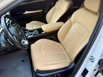 скутер бу бишкек: Kia K5: 2020 г., 2 л, Автомат, Бензин, Седан — 7