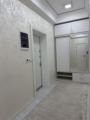 сдается квартира микрорайон: 1 комната, Собственник, С мебелью полностью — 5