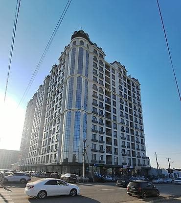 аренда квартир с животными: 2 комнаты, Собственник, С мебелью частично — 1