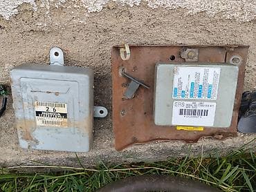 краска на авто: ДТП болгон Матор каробка аябай жакшы баарлык запчастары бар сатылат — 10