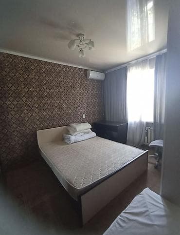 по низу рынка: 2 комнаты, 49 м², Индивидуалка, 4 этаж, Косметический ремонт — 1