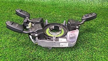 bmw 5 e60: Рулевой шлейф BMW 2004 г., Б/у, Оригинал, Германия — 3