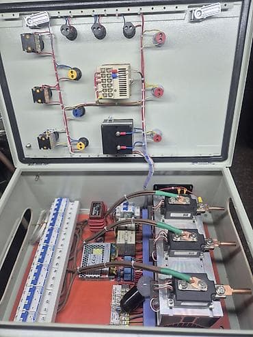 фильтр для газа: Продается электродный парогенератор мощностью 160 кВт (200 кг.пара в — 8